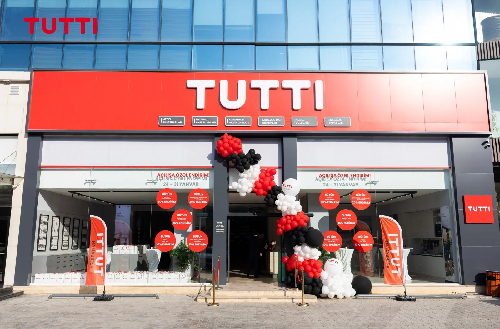 null Grand Opening of TUTTI Store In Azerbaijan1.jpg