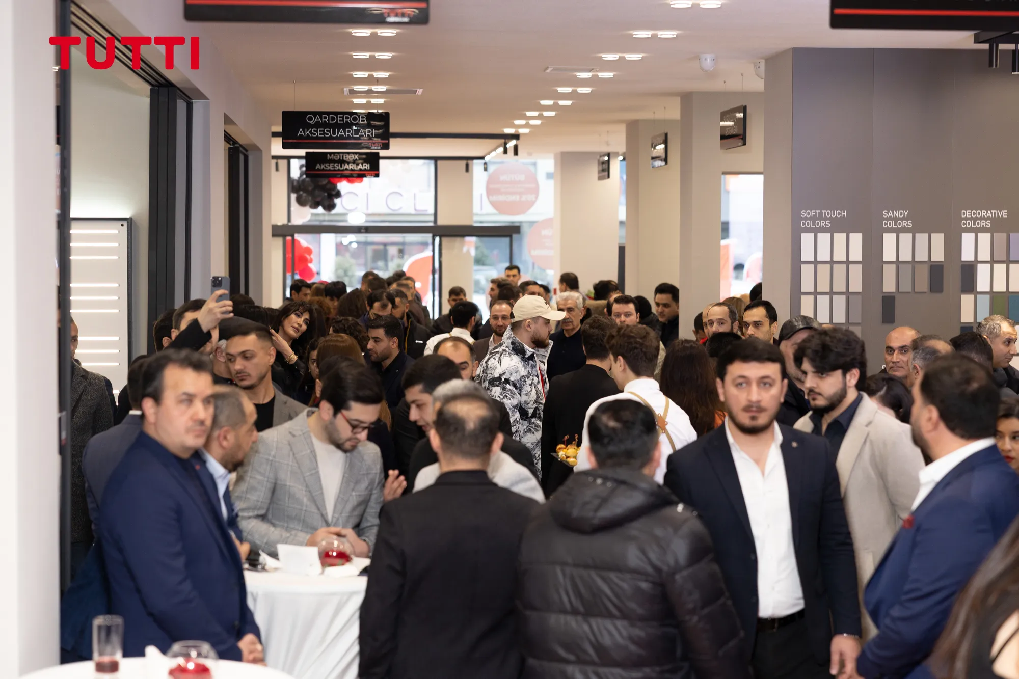 null Grand Opening of TUTTI Store In Azerbaijan3.jpg