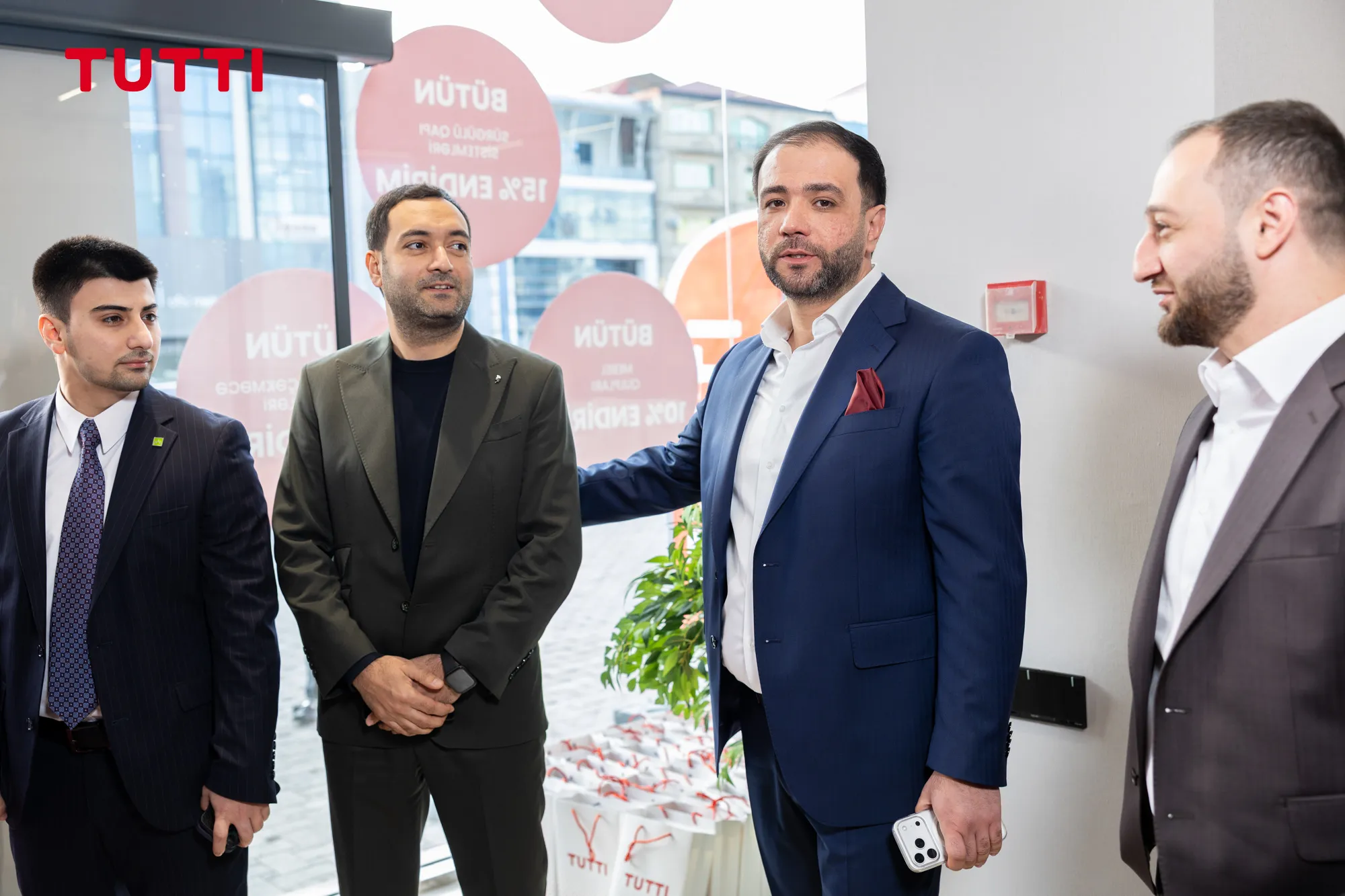 null Grand Opening of TUTTI Store In Azerbaijan4.jpg