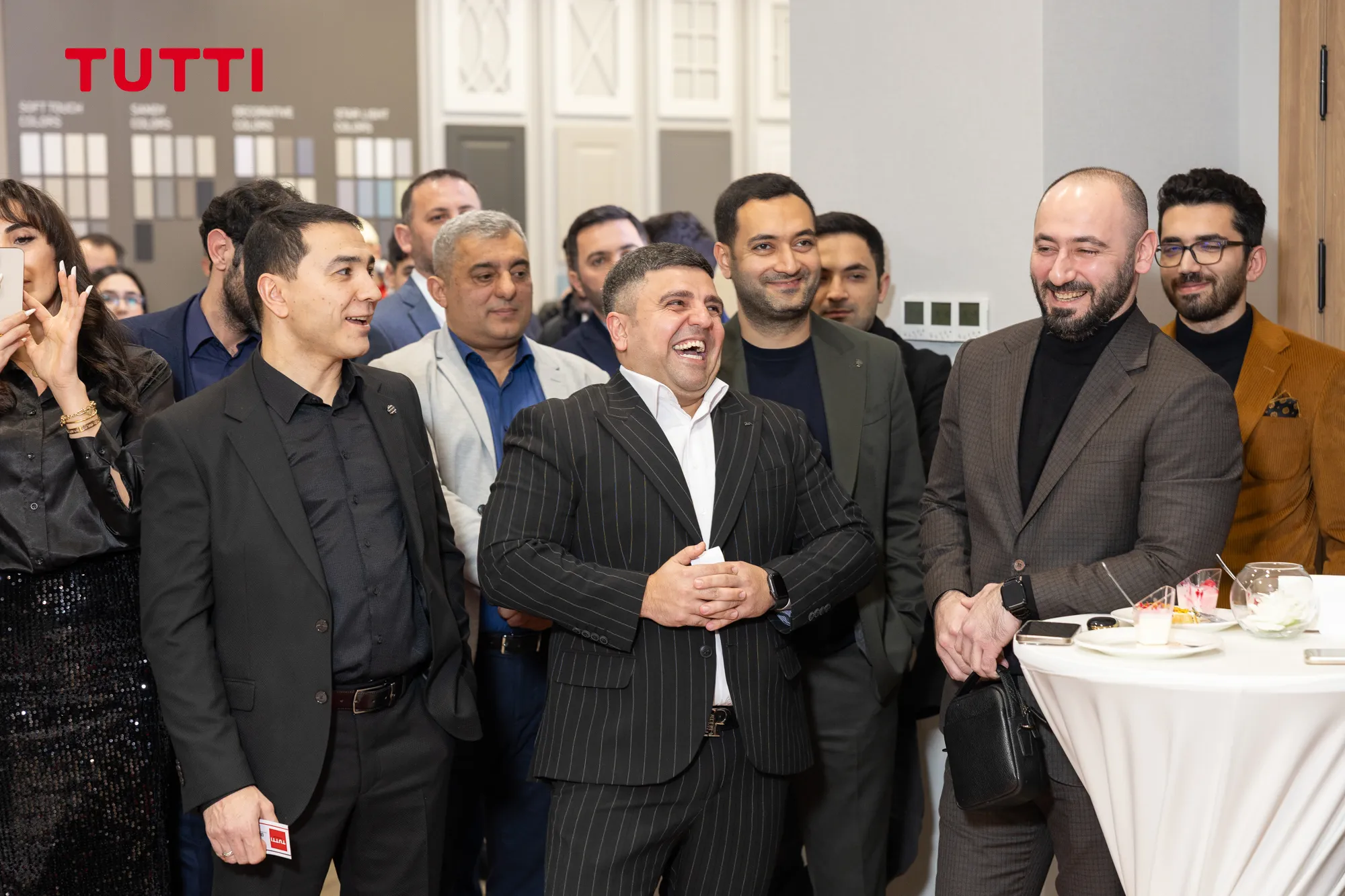 null Grand Opening of TUTTI Store In Azerbaijan6.jpg