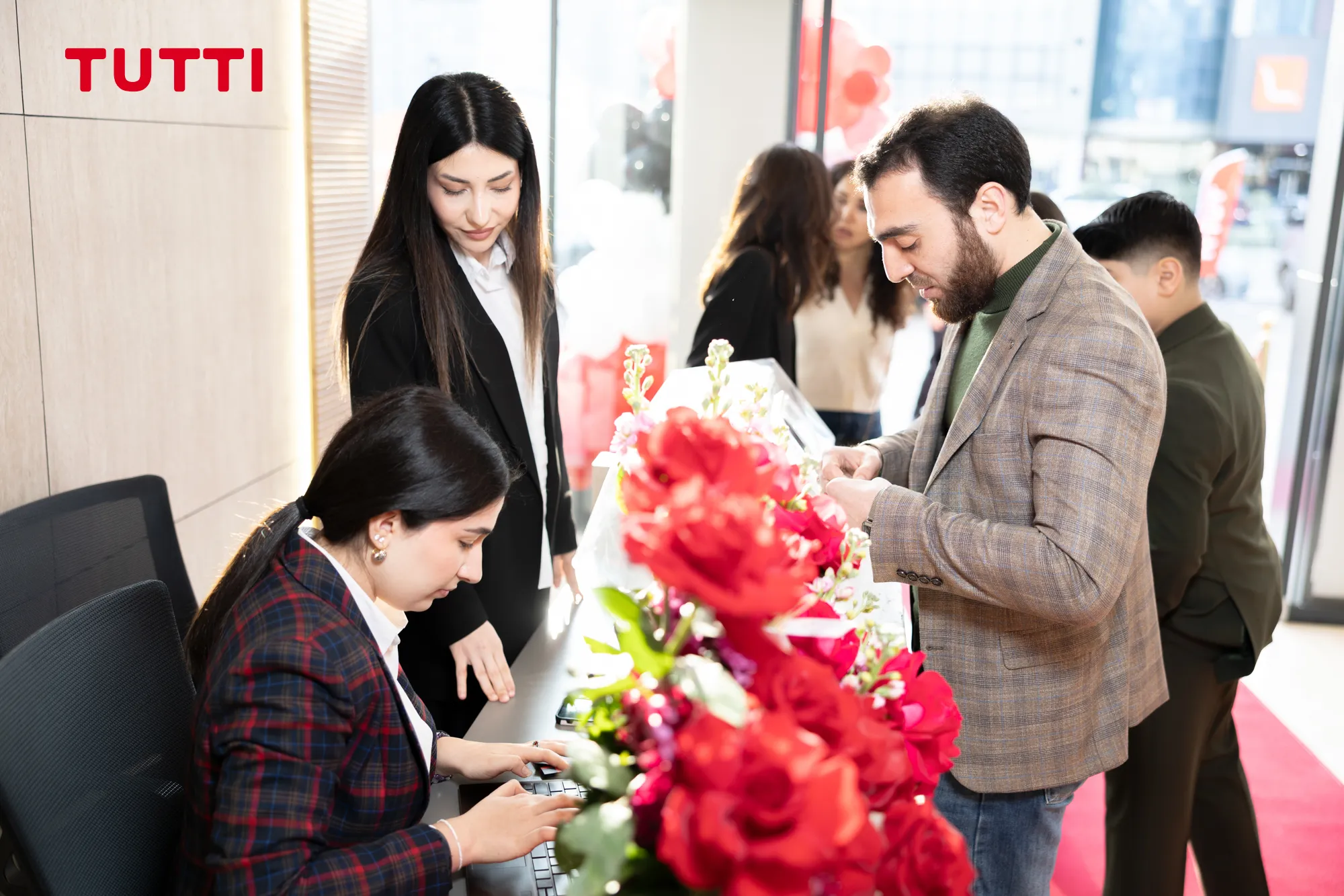 null Grand Opening of TUTTI Store In Azerbaijan8.jpg