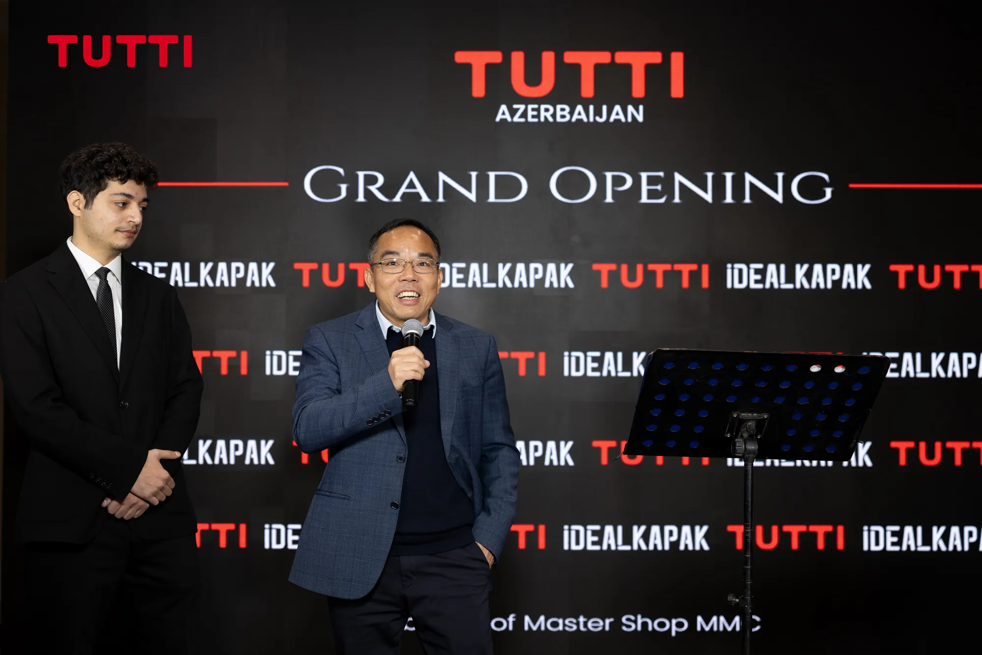 null Grand Opening of TUTTI Store In Azerbaijan10.jpg